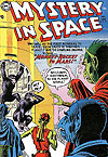 Mystery In Space (1951)  n° 23 - DC Comics