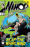 Namor The Sub-Mariner (1990)  n° 13 - Marvel Comics