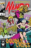 Namor The Sub-Mariner (1990)  n° 18 - Marvel Comics