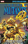 New Mutants Epic Collection (2017)  n° 6 - Marvel Comics