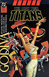 New Teen Titans Annual, The (1985)  n° 3 - DC Comics