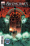Ravencroft (2020)  n° 1 - Marvel Comics
