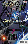 Ravencroft (2020)  n° 1 - Marvel Comics