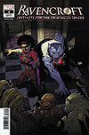 Ravencroft (2020)  n° 4 - Marvel Comics