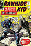 Rawhide Kid, The (1960)  n° 46 - Marvel Comics