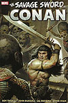 Savage Sword of Conan: The Original Marvel Years Omnibus (2019)  n° 3 - Marvel Comics