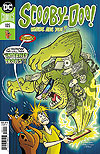 Scooby Doo, Where Are You? (2010)  n&deg;&nbsp;105 - DC Comics