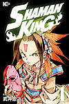 Shaman King Perfect Edition (2020)  n° 1 - Kodansha