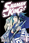 Shaman King Perfect Edition (2020)  n° 4 - Kodansha