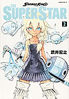 Shaman King: The Super Star (2018)  n° 2 - Kodansha