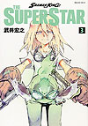 Shaman King: The Super Star (2018)  n° 3 - Kodansha