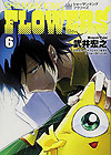 Shaman King Flowers (2012)  n° 6 - Shueisha