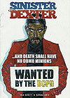 Sinister Dexter (2016)  n° 3 - Rebellion