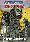 Sinister Dexter (2016)  n° 4 - Rebellion