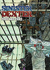 Sinister Dexter (2016)  n° 5 - Rebellion