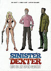Sinister Dexter (2016)  n° 6 - Rebellion