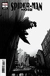 Spider-Man Noir (2020)  n° 3 - Marvel Comics