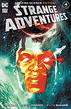 Strange Adventures (2020)  n° 4 - DC (Black Label)