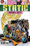 Static (1993)  n° 11 - DC (Milestone)
