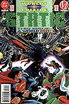 Static (1993)  n° 14 - DC (Milestone)