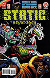 Static (1993)  n° 17 - DC (Milestone)