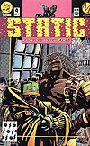 Static (1993)  n° 4 - DC (Milestone)