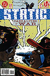 Static (1993)  n° 7 - DC (Milestone)