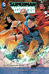Superman/Wonder Woman (2015)  n° 2 - DC Comics