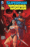 Superman/Wonder Woman (2015)  n° 3 - DC Comics