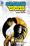 Superman/Wonder Woman (2015)  n° 4 - DC Comics