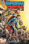 Superman/Wonder Woman (2015)  n° 5 - DC Comics