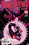 Thunderbolts: Breaking Point (2008)  n&deg;&nbsp;1 - Marvel Comics