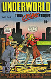 Underworld (1948)  n° 3 - D.S. Publishing Co.