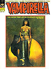 Vampirella (1969)  n° 13 - Warren Publishing