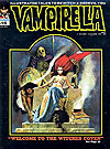 Vampirella (1969)  n° 15 - Warren Publishing