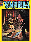 Vampirella (1969)  n° 20 - Warren Publishing