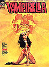 Vampirella (1969)  n° 21 - Warren Publishing