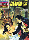 Vampirella (1969)  n° 22 - Warren Publishing