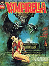 Vampirella (1969)  n° 24 - Warren Publishing