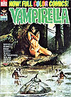 Vampirella (1969)  n° 28 - Warren Publishing