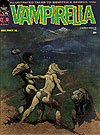 Vampirella (1969)  n° 5 - Warren Publishing