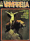 Vampirella (1969)  n° 7 - Warren Publishing