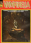 Vampirella (1969)  n° 8 - Warren Publishing