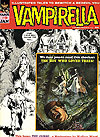 Vampirella (1969)  n° 9 - Warren Publishing
