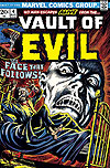Vault of Evil (1973)  n° 4 - Marvel Comics