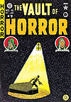 Vault of Horror, The (1950)  n° 16 - E.C. Comics