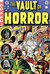 Vault of Horror, The (1950)  n° 28 - E.C. Comics