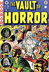 Vault of Horror, The (1950)  n° 28 - Ec Comics