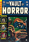 Vault of Horror, The (1950)  n° 34 - Ec Comics