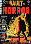 Vault of Horror, The (1950)  n° 36 - Ec Comics